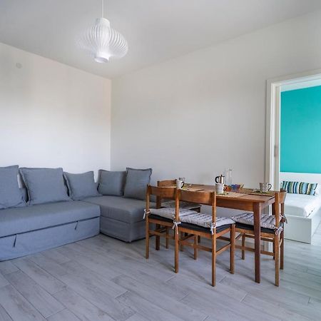 Casa Di Annika - Vista Laguna E Parcheggio Privato グラード エクステリア 写真