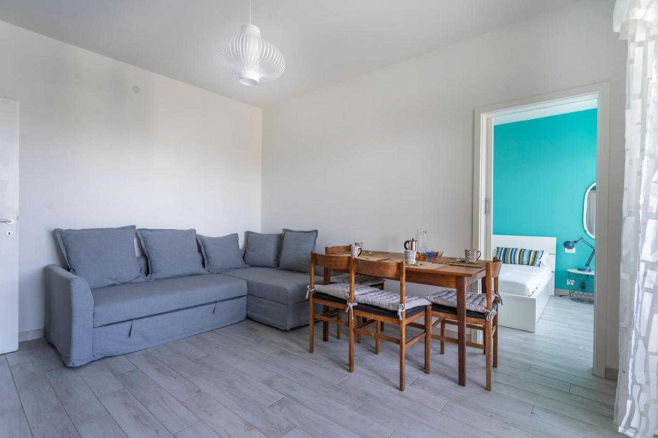 Casa Di Annika - Vista Laguna E Parcheggio Privato グラード エクステリア 写真